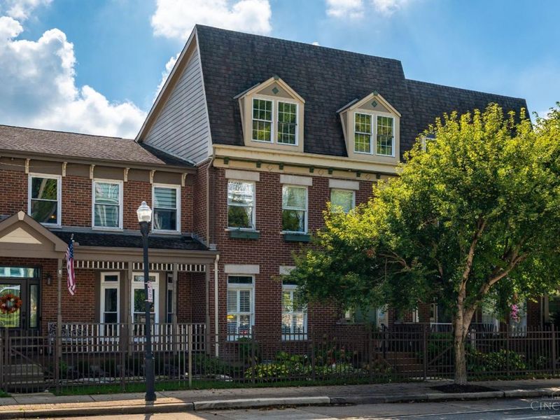 2207 Riverside Drive, Unit C4, Cincinnati, OH 45202 Photo 11