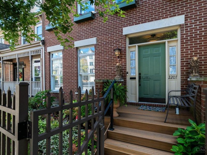 2207 Riverside Drive, Unit C4, Cincinnati, OH 45202 Photo 12