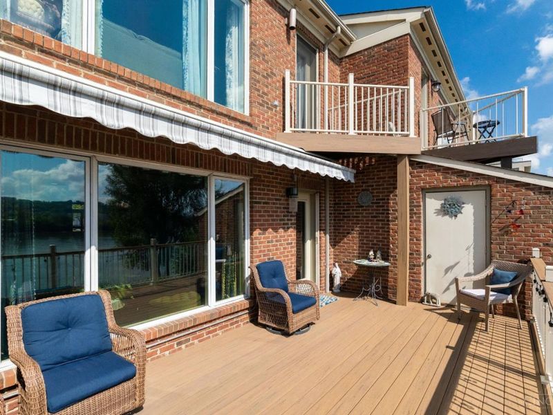 2207 Riverside Drive, Unit C4, Cincinnati, OH 45202 Photo 15