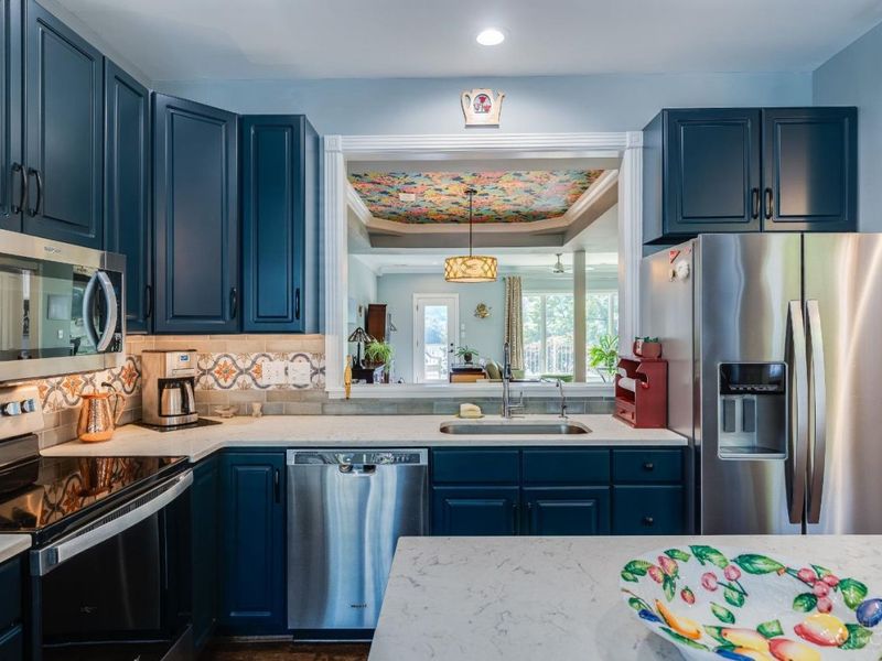 2207 Riverside Drive, Unit C4, Cincinnati, OH 45202 Photo 28