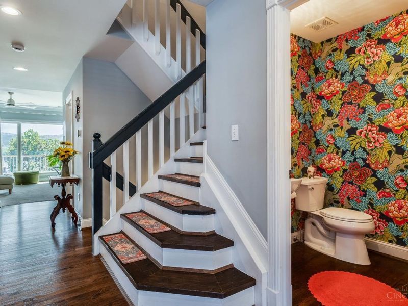 2207 Riverside Drive, Unit C4, Cincinnati, OH 45202 Photo 29