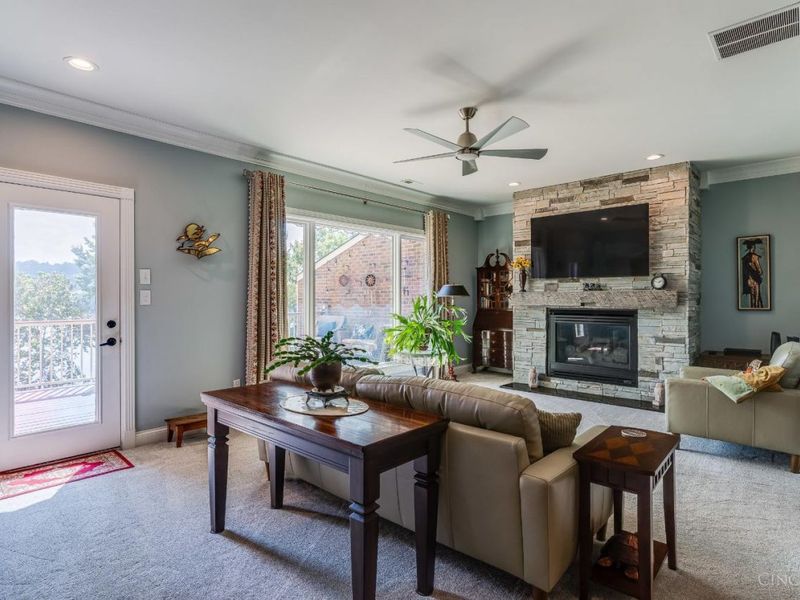 2207 Riverside Drive, Unit C4, Cincinnati, OH 45202 Photo 35