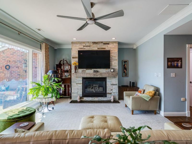 2207 Riverside Drive, Unit C4, Cincinnati, OH 45202 Photo 36