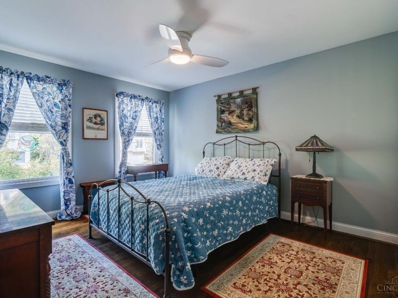 2207 Riverside Drive, Unit C4, Cincinnati, OH 45202 Photo 44