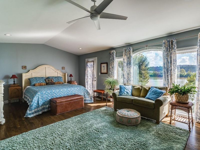 2207 Riverside Drive, Unit C4, Cincinnati, OH 45202 Photo 48