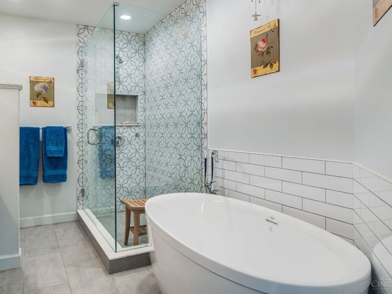 2207 Riverside Drive, Unit C4, Cincinnati, OH 45202 Photo 55