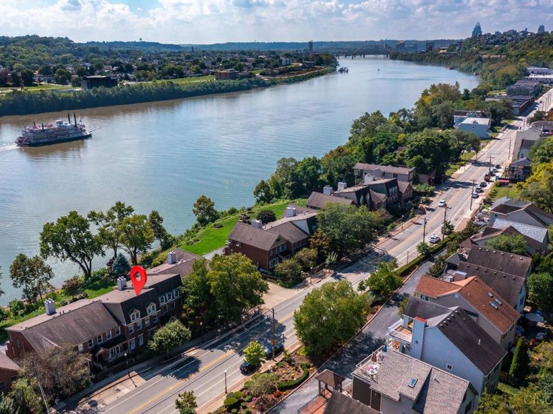 2207 Riverside Drive, Unit C4, Cincinnati, OH 45202 Photo 6