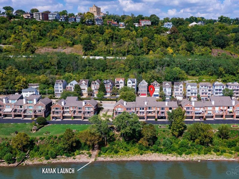 2207 Riverside Drive, Unit C4, Cincinnati, OH 45202 Photo 7