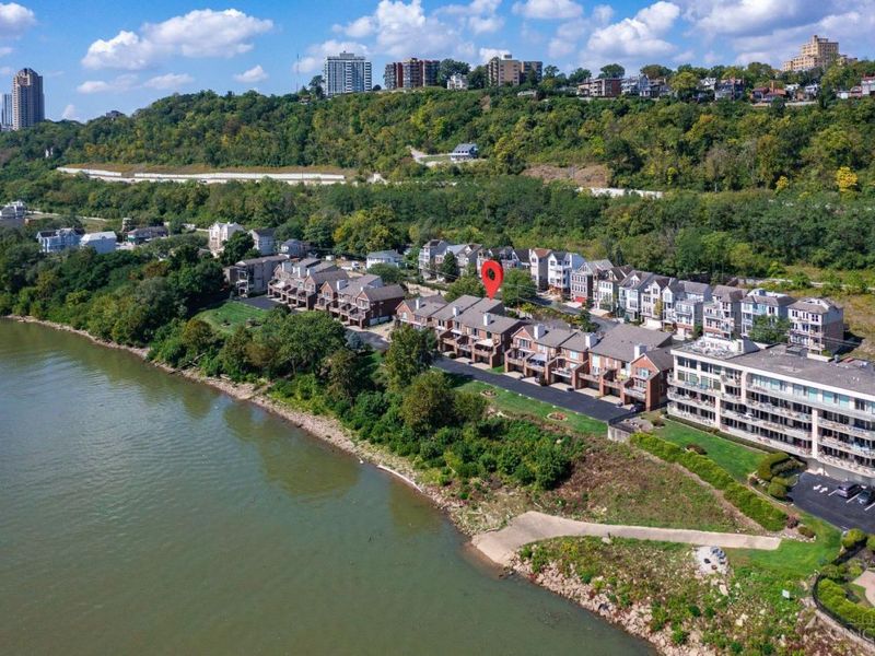 2207 Riverside Drive, Unit C4, Cincinnati, OH 45202 Photo 8