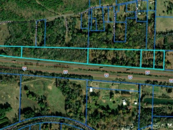 00 Muskogee, Conway, AR 72032