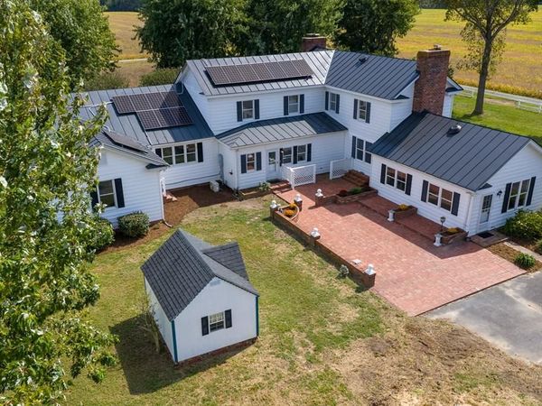 61 Clarke Lane, HEATHSVILLE, VA 22473