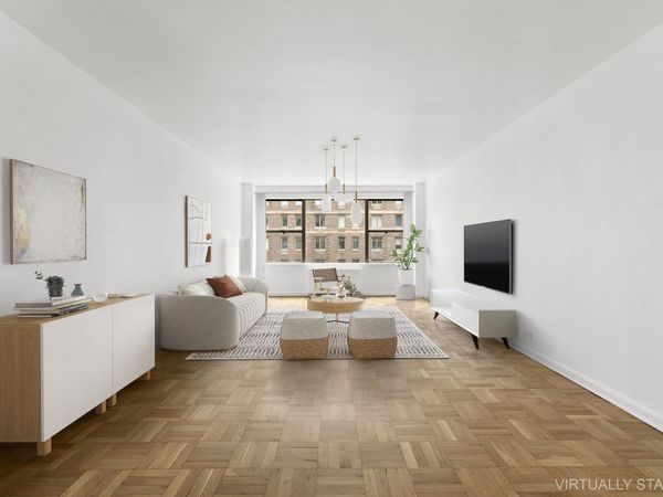 77 W 55TH Street, Unit 10H, Manhattan, NY 10019