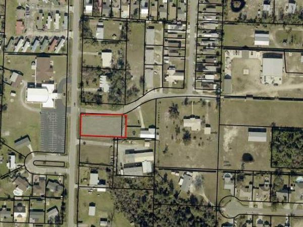 2414 Michigan Avenue, Panama City, FL 32405