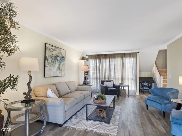 4300 Bay Point Road, Unit 402, Panama City Beach, FL 32408