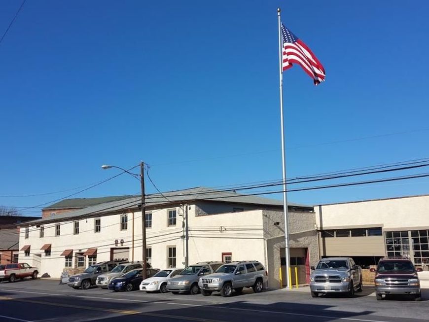 115 W Main Street, Salunga, PA 17538 Main Photo