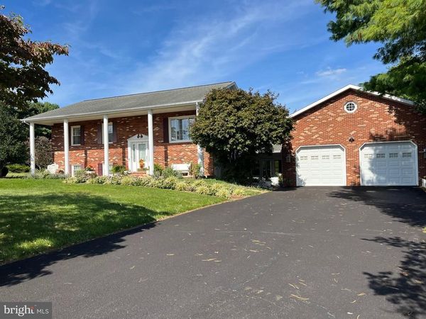 342 LANDIS ROAD, HAGERSTOWN, MD 21740