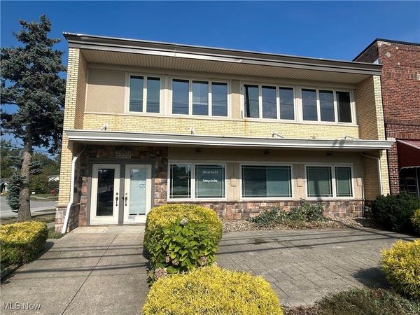 28801 Lake Shore Boulevard, Willowick, OH 44095