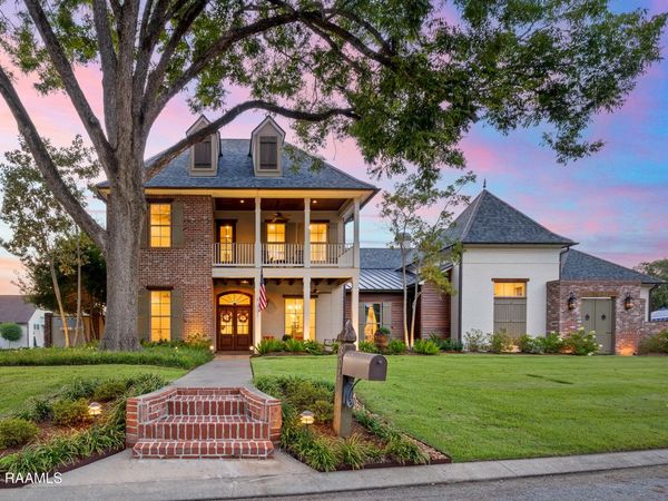301 Opus One Drive, Broussard, LA 70518