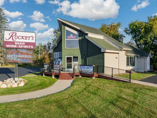 45 E Highway 2, Cohasset, MN 55721