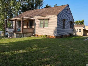 1201 D Street, Fairbury, NE 68352