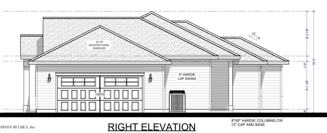 1623 Mill Creek Road, Jacksonville, FL 32211 Photo