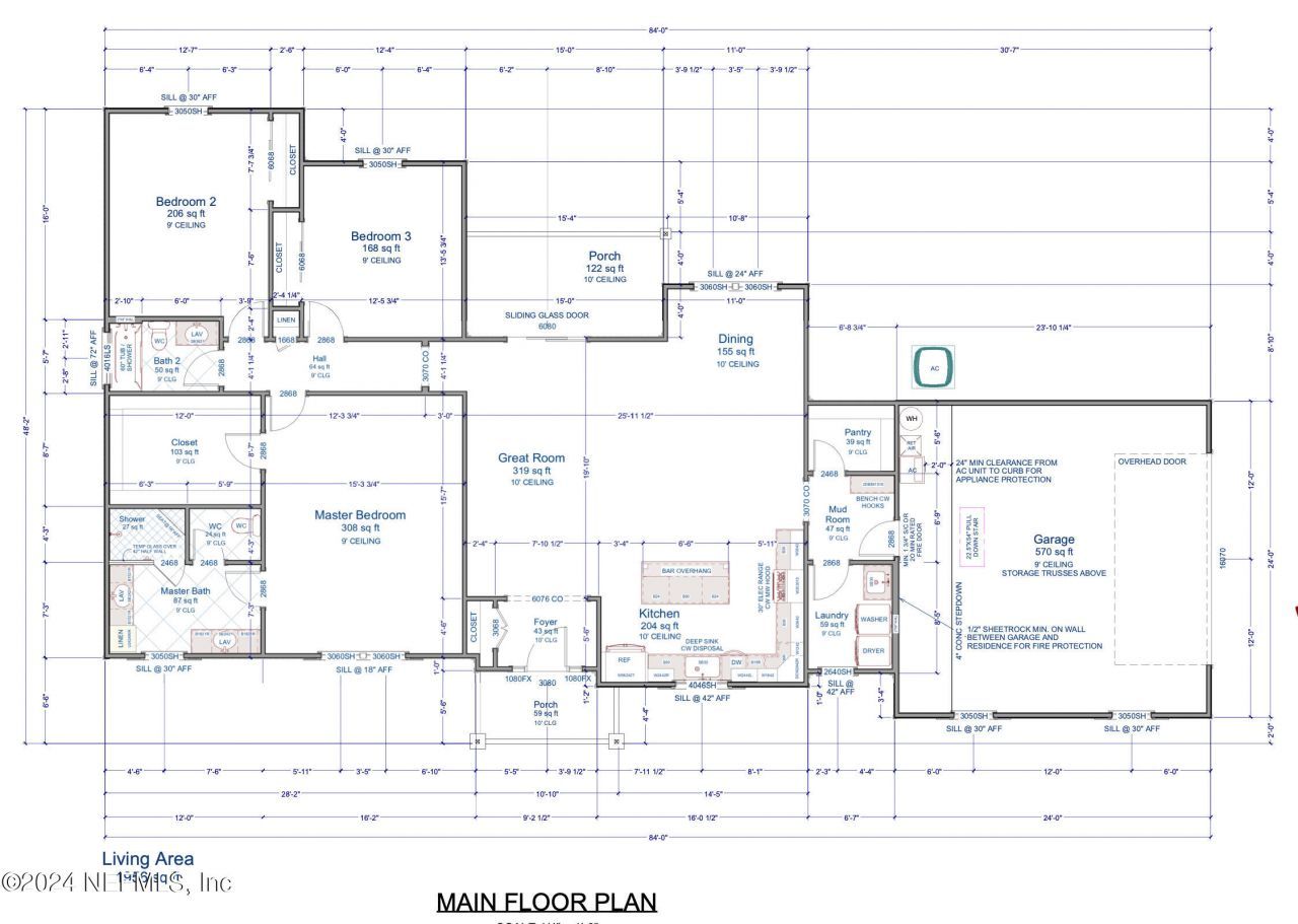 1623 Mill Creek Road, Jacksonville, FL 32211 Photo