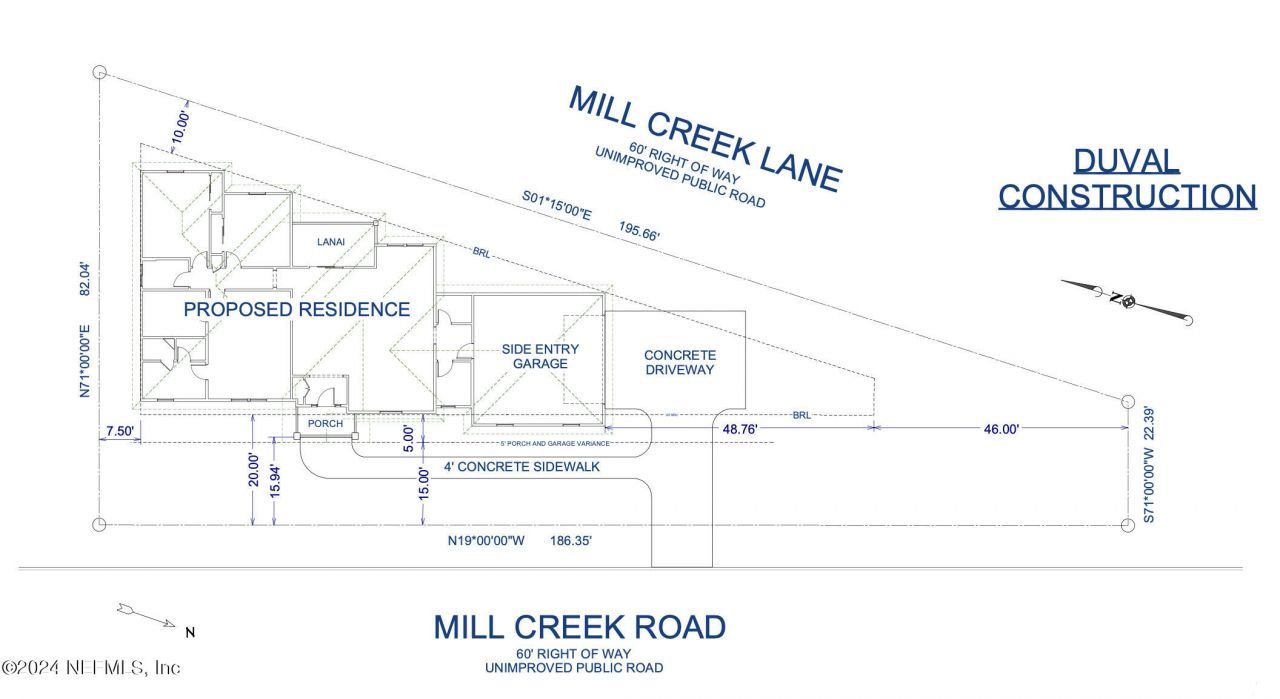 1623 Mill Creek Road, Jacksonville, FL 32211 Photo