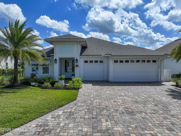 115 TARTAN Court, St. Augustine, FL 32092