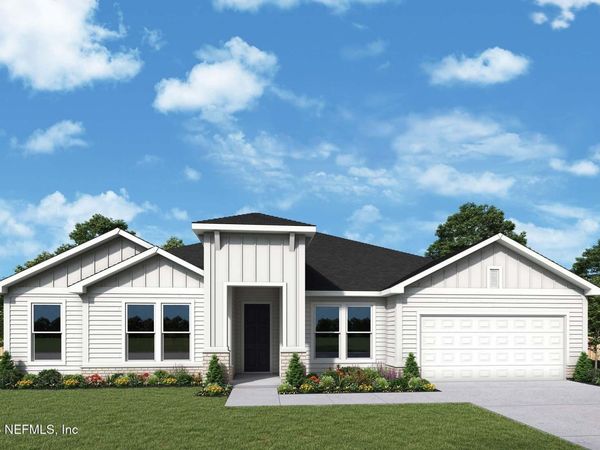 75546 DRIFTWOOD Court, Yulee, FL 32097