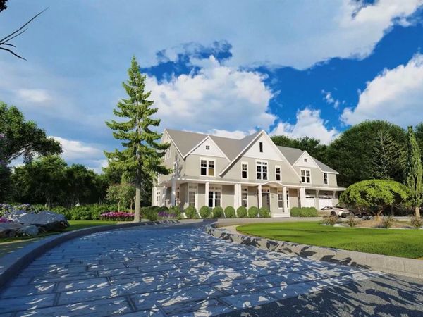 9 Indian Trail, Harrison, NY 10528