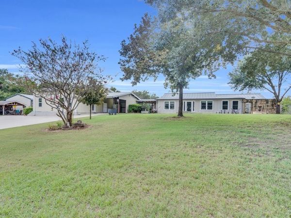 490 James Road, Ferris, TX 75125