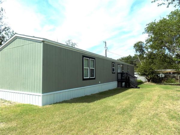 2916 Blackjack Lane, Granbury, TX 76048