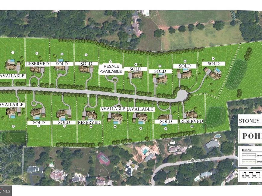 315 Stoney Knoll Lane, Lot #LOT 2, Berwyn, PA 19312 Main Photo