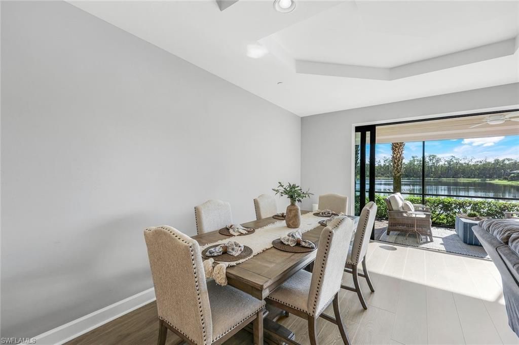 9641 Montelanico Loop, Unit 103, Naples, FL 34119 Photo