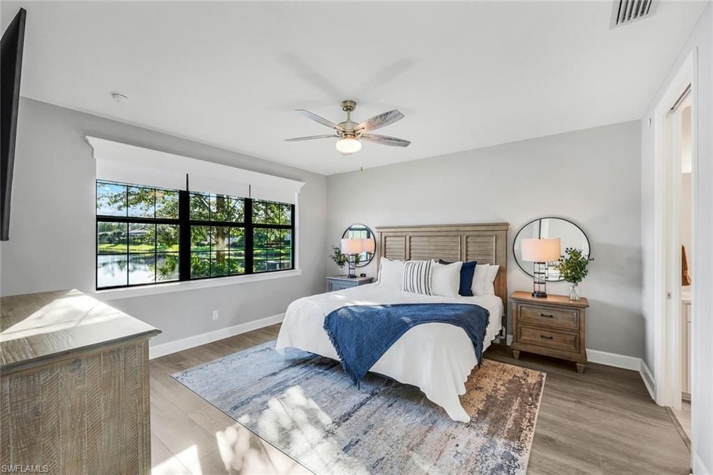 9641 Montelanico Loop, Unit 103, Naples, FL 34119 Photo