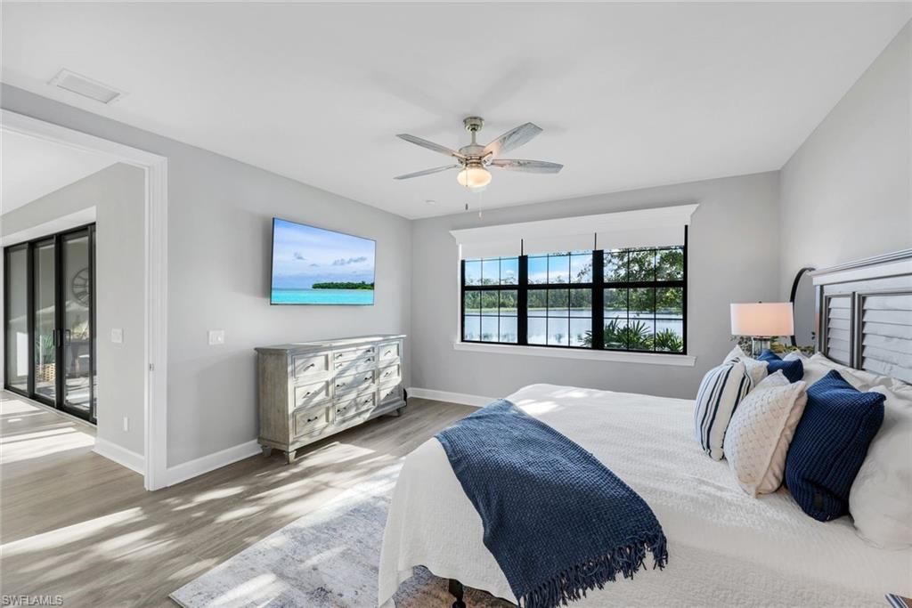 9641 Montelanico Loop, Unit 103, Naples, FL 34119 Photo