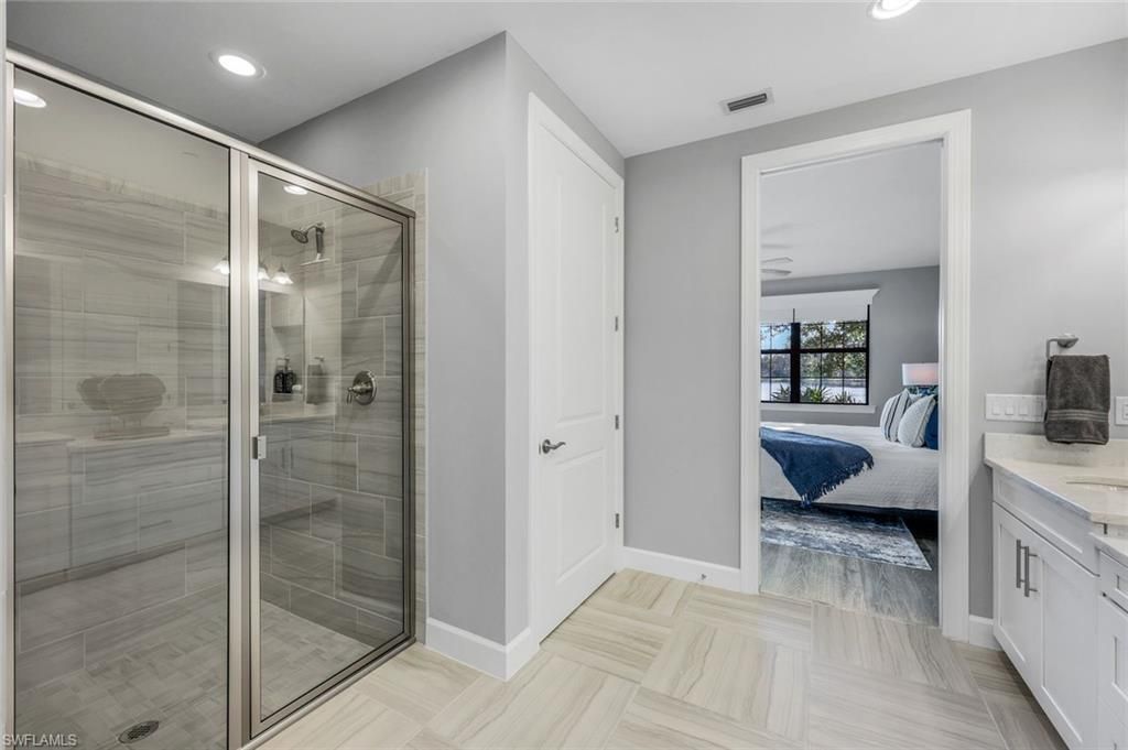 9641 Montelanico Loop, Unit 103, Naples, FL 34119 Photo