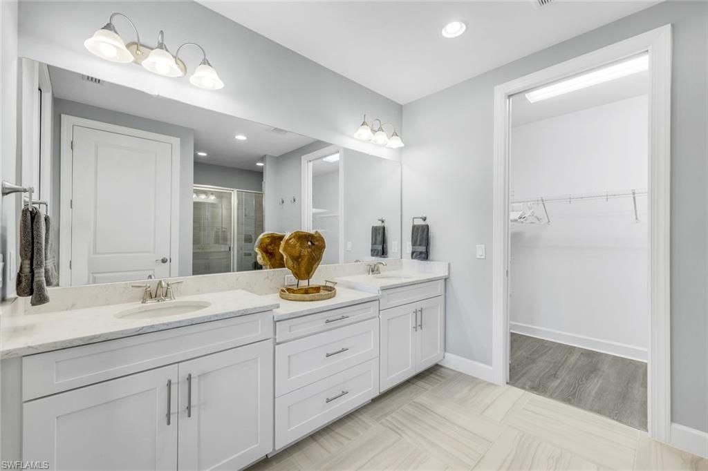 9641 Montelanico Loop, Unit 103, Naples, FL 34119 Photo