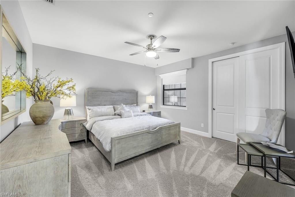 9641 Montelanico Loop, Unit 103, Naples, FL 34119 Photo