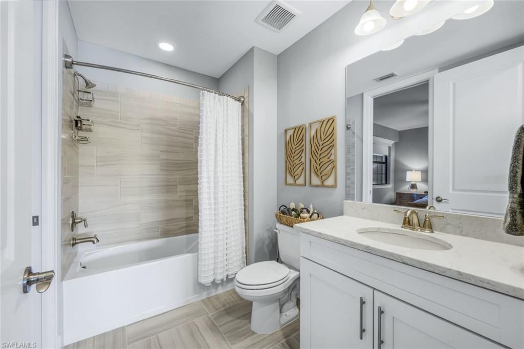 9641 Montelanico Loop, Unit 103, Naples, FL 34119 Photo
