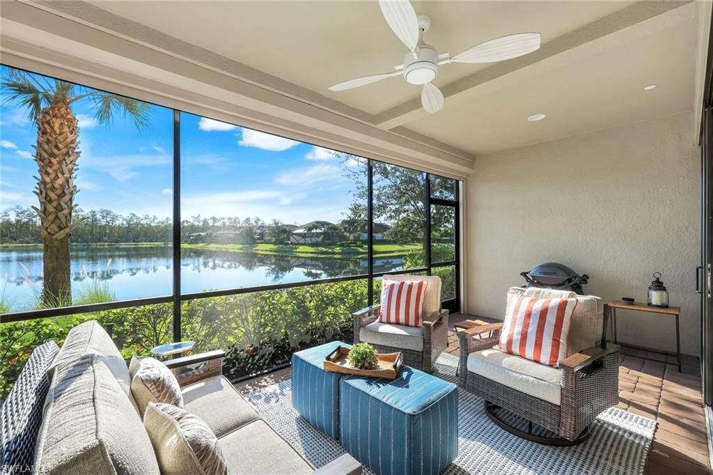 9641 Montelanico Loop, Unit 103, Naples, FL 34119 Photo