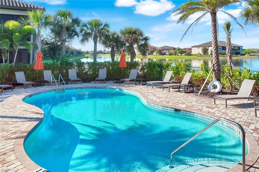 9641 Montelanico Loop, Unit 103, Naples, FL 34119 Photo