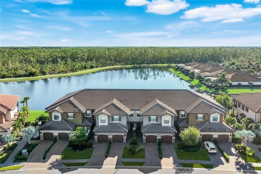 9641 Montelanico Loop, Unit 103, Naples, FL 34119 Photo