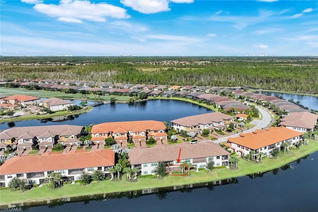9641 Montelanico Loop, Unit 103, Naples, FL 34119 Photo