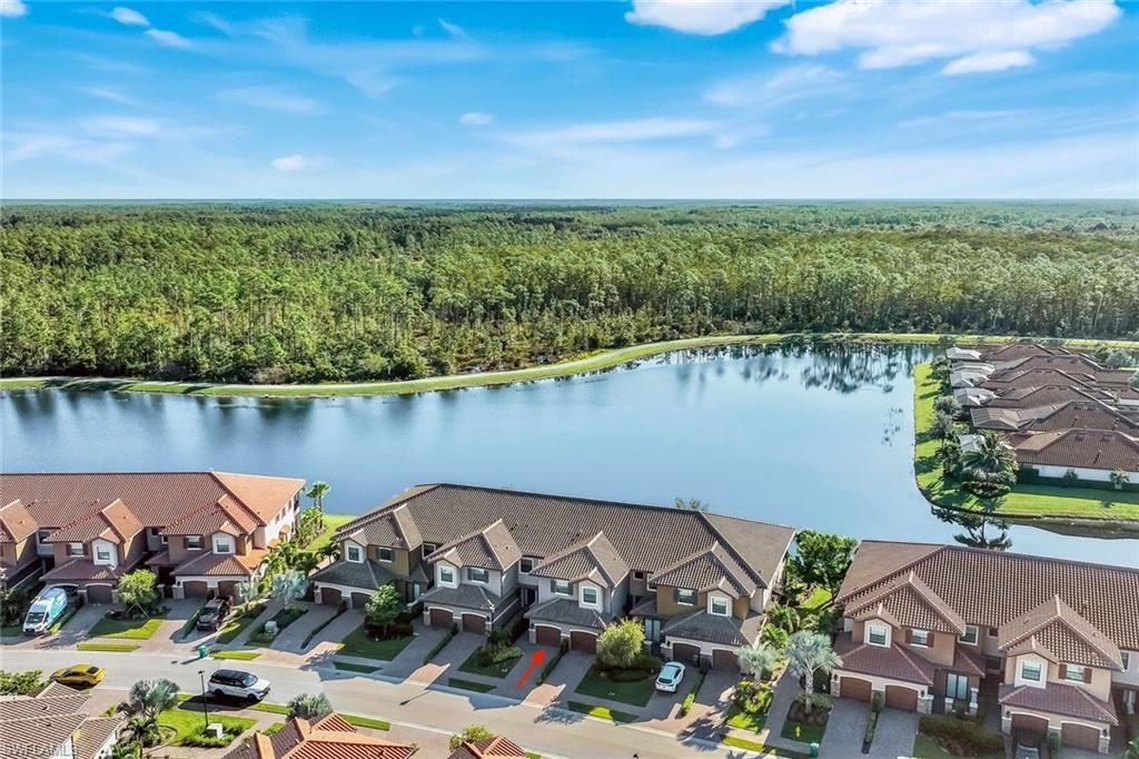 9641 Montelanico Loop, Unit 103, Naples, FL 34119 Photo