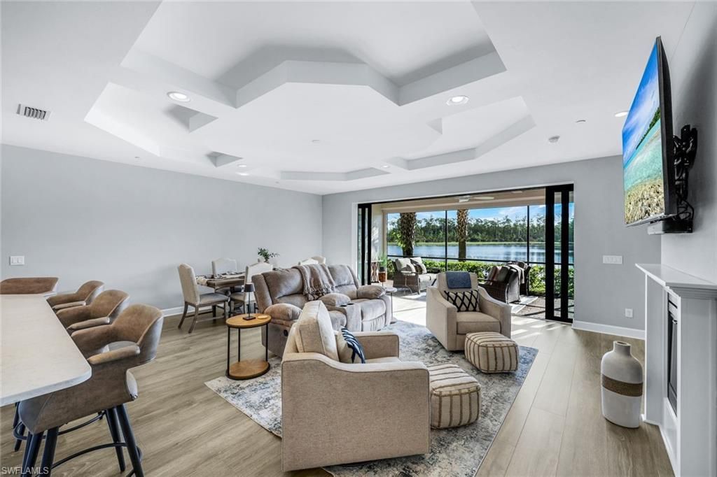 9641 Montelanico Loop, Unit 103, Naples, FL 34119 Photo