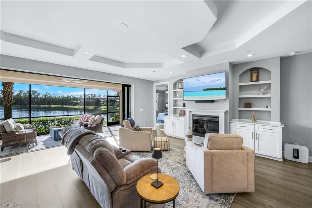 9641 Montelanico Loop, Unit 103, Naples, FL 34119 Photo