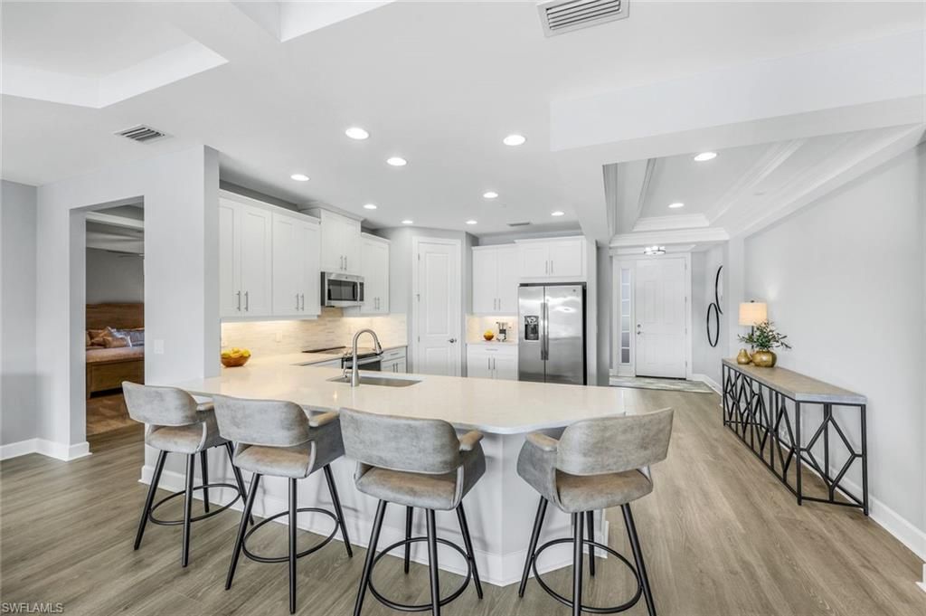 9641 Montelanico Loop, Unit 103, Naples, FL 34119 Photo
