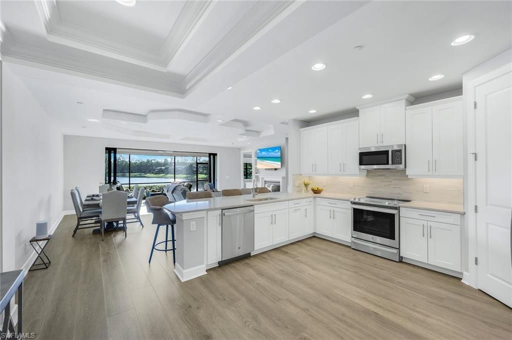9641 Montelanico Loop, Unit 103, Naples, FL 34119 Photo