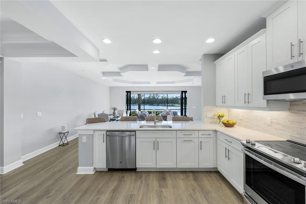 9641 Montelanico Loop, Unit 103, Naples, FL 34119 Photo